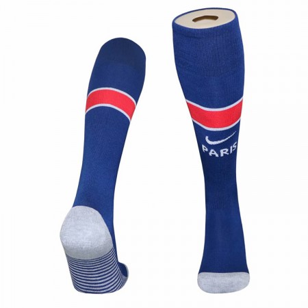 Paris Saint Germain Thuis Sokken 2020-21